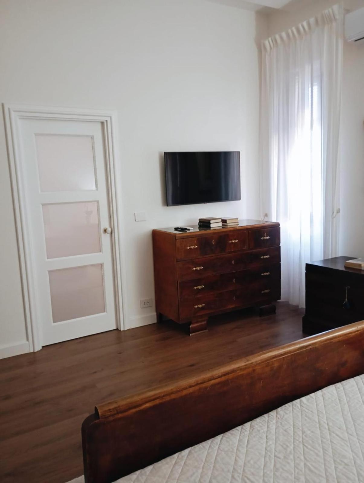 B&B Nicole Valguarnera Caropepe Eksteriør bilde